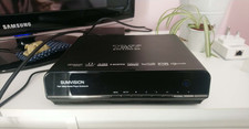 SumVision Full 1080P Media Player with Remote and PSU. Tested: Working
