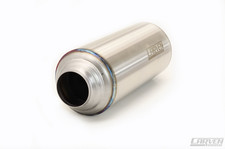 Carven Exhaust Tr-series 2.5 Performance Muffler Carven Exhaust Tr-series 2.5 Performance Muffler