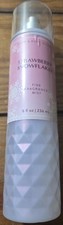 Strawberry Snowflakes Bath And Body Works Fine Fragrance Mist 8 Oz NEW