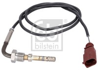 Sensor Abgastemperatur Febi Bilstein 185823 FüR Audi A4 B7 8EC Avant 8ED A6 C6