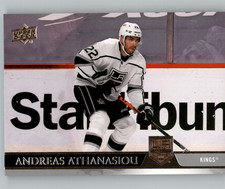 2020-21 Upper Deck Extended Series Hockey #501-700 YOU/U PICK, Complete Your Set