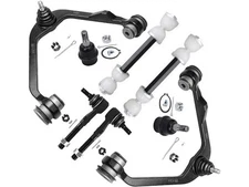 Control Arm Ball Joint Tie Rod and Sway Bar Link Kit For Expedition RY669NN