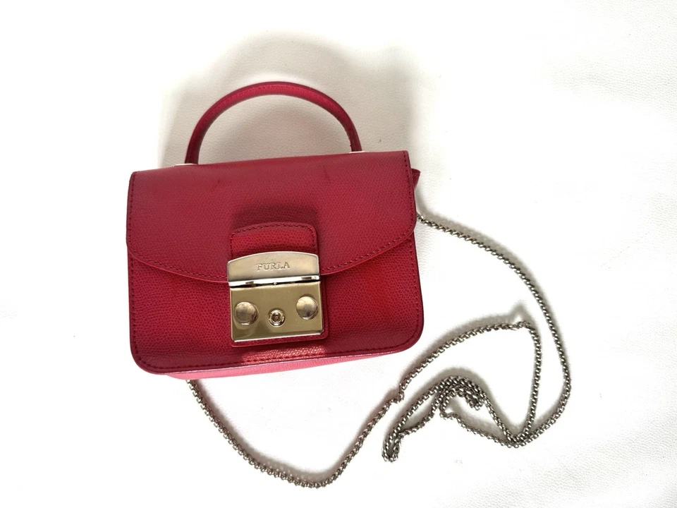 Furla Metropolis, photo 3 sur 5