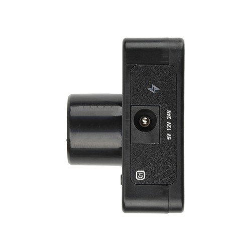 Controlador de velocidad regulador de ventilador PWM de 4 pines PD QC carga rápida tipo C DC 24V12V5V - Imagen 21 de 30