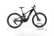 Giant Trance X Advanced E+ 2 E-MTB full suspended Batteria 625Wh 29" nero Pro