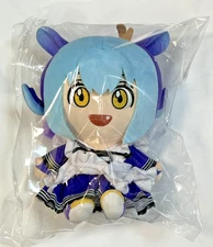 Yu-Gi-Oh! Laundry Dragonmaid Plush Toy YCSJ Nagoya 2025