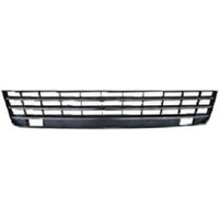 Diederichs 2287045 LüFtungsgitter, StoßStange Mitte FüR VW Touareg (7P5, 7P6) 20