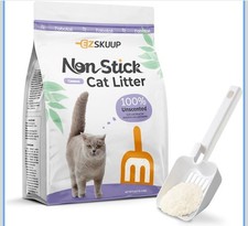 Non-Stick Ultra Clumping Cat Litter