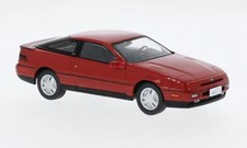 IXO Ford Probe GT Turbo Red 1989 1:43 NEW