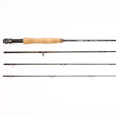 TFO Blue Ribbon Fly Rod