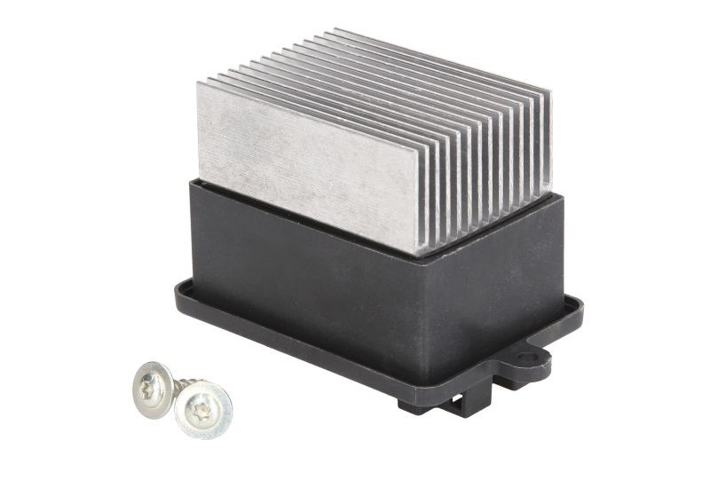 Für DENSO-KLIMATYZACJA DRS21008 RESISTOR INTERIOR BLOWER - Bild 6