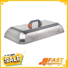 Blackstone XL Pro Series Stainless Steel Rectangle Basting Cover