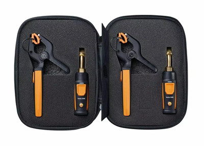 Testo Kit Smart Probes   0563 0002 10