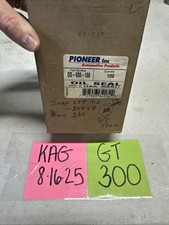 Pioneer Oil Seal OS-930-100 Made In USA ONE PER PURCHASE