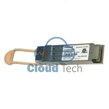 FTLC9551REPM Finisar 100GBASE-SR4 SR4 QSFP28 MMF 850nm Hot-Plug OM4 Transceiver