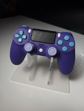 Custom PS4 Hall Effects  Mouse Click Controll...