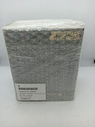 One Piece Mastermind Exclusive Luffy Chopper Boot Figure Limited Edition - Zdjęcie 4 z 4
