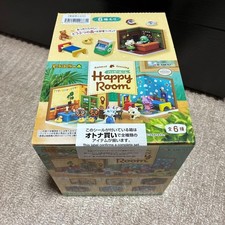 Animal Crossing Happy Room All 6 Types Comple...