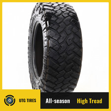 Used Lt 37x12.5r20 Nitto Trail Grappler Mt 126q - 1532
