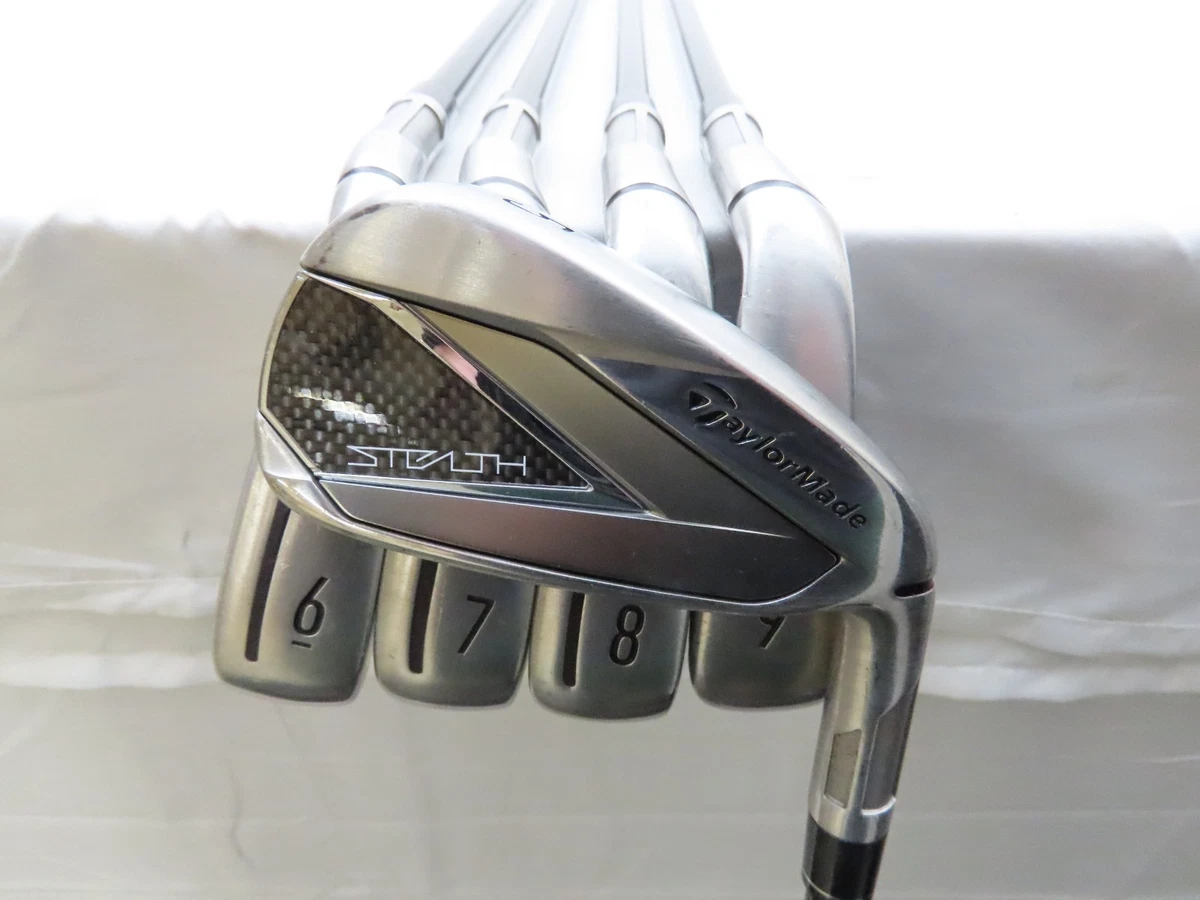 Taylormade Sim Max OS Sand Wedge, Fujikura Ventus 6 Graphite A Flex
