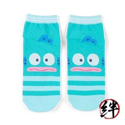 Sanrio Hangyodon Socken 806943