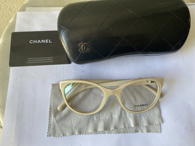 Chanel 3283-Q EYE GLASSES FRAME 