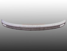 Stoßstange vorne ab 75 lackierbar für VW Käfer ab 1975