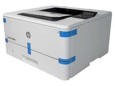 Grade A HP LaserJet Pro M402dne C5J91A Duplex Ethernet Monochrome Laser Printer