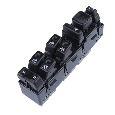 For Hummer H2 2003-2007 K 15883429 Driver Left Side Power Window   Switch #lk