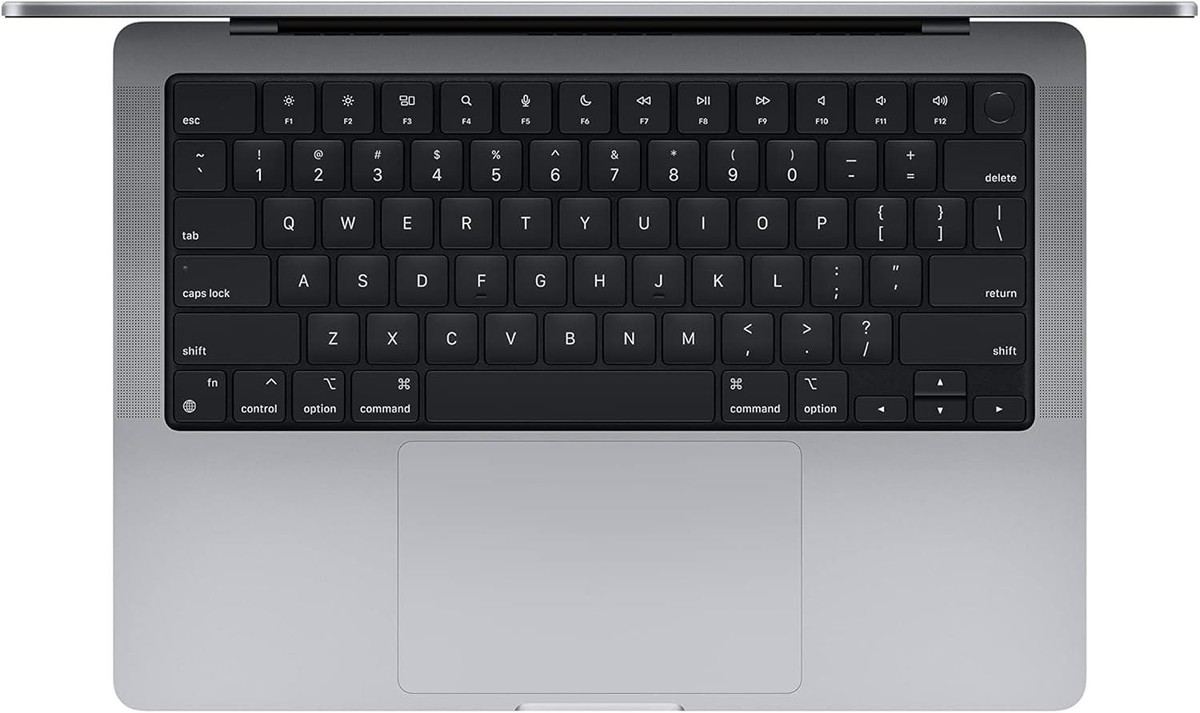 Apple MacBook Pro 14