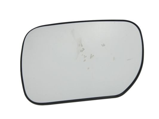 Right BLIC 6102-02-1232992P Mirror Glass, exterior mirror for SUZUKI