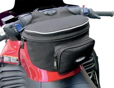 Gears Canada Deluxe Handlebar Bag