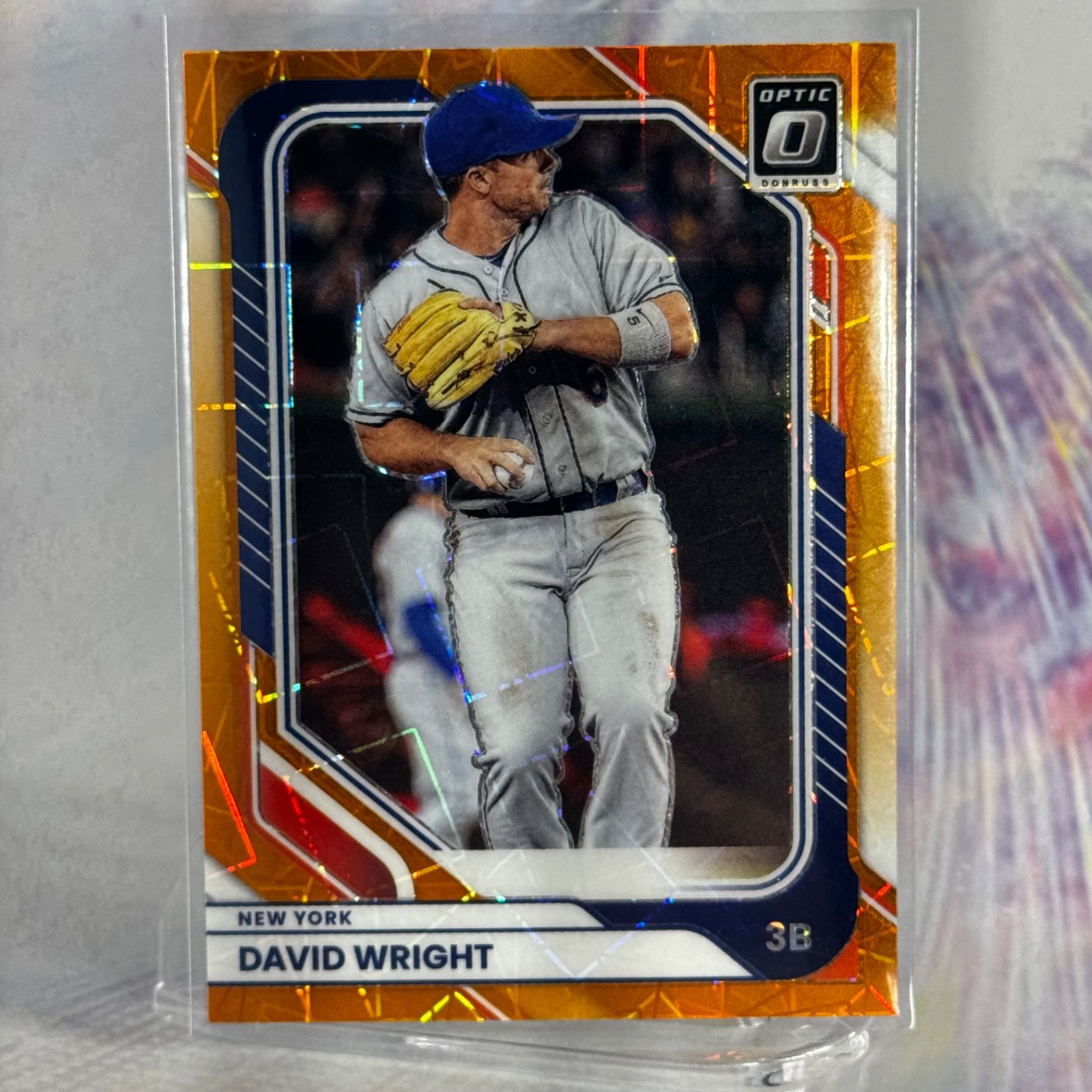 U PICK! BOGO 30% 2026 OPTIC BASEBALL PRIZMS DONRUSS BASEBALL RCs Prospects VETS