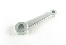 Vega Steering Box Pitman Arm Satin Finish S84205