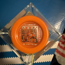 Yoyojam Speed Maker Yoyo Perfect Shape