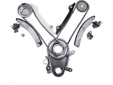 For 2011 Ram Dakota Timing Chain Kit APR 34173KDCW 3.7L V6 Timing Chain