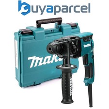 Makita HR1840 470W 18mm SDS Plus Rotary Hammer Drill 2 Mode SDS Plus + Case