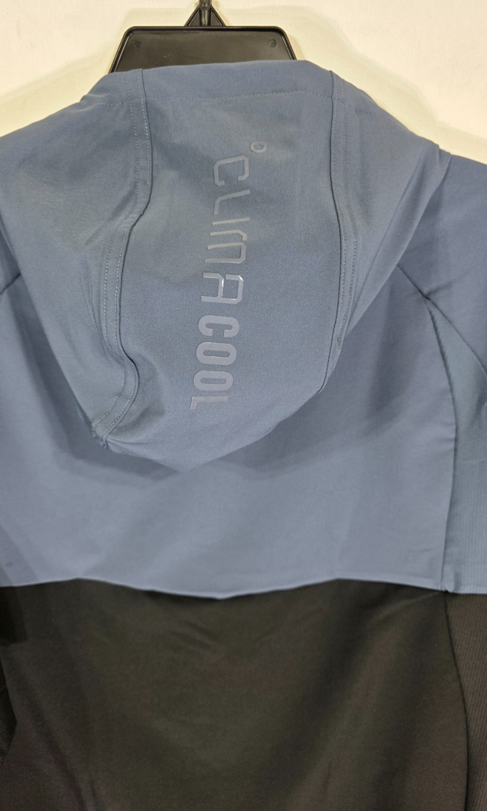 Adidas Tech Apparel Track Jacket JM6259 Black Large thumbnail 3