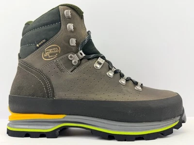 Meindl Vakuum Men Top GTX Wanderschuhe Herren Gore Tex Leder EU 47 Neu