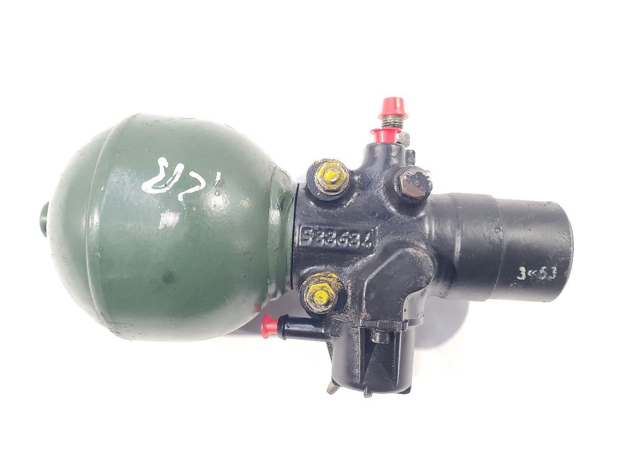 Bentley Turbo R 1991 Rear Right Brake accumulator