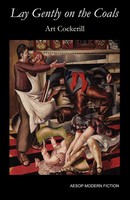 Art Cockerill | Lay Gently On The Coals | Taschenbuch | Englisch (2011)