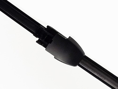für Seat Leon 1P1 Bj 2005-2013 BOSCH Scheibenwischer hinten DA - Bild 3 von 3