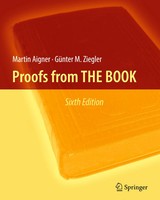 Proofs From The Book | Martin Aigner (U. A.) | Buch | Viii | Englisch | 2018