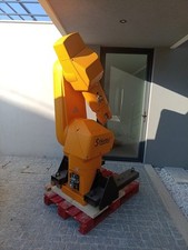 Stäubli RX90L Industrial Robots (8 Units) + RX170 (1 Unit) Controllers Included