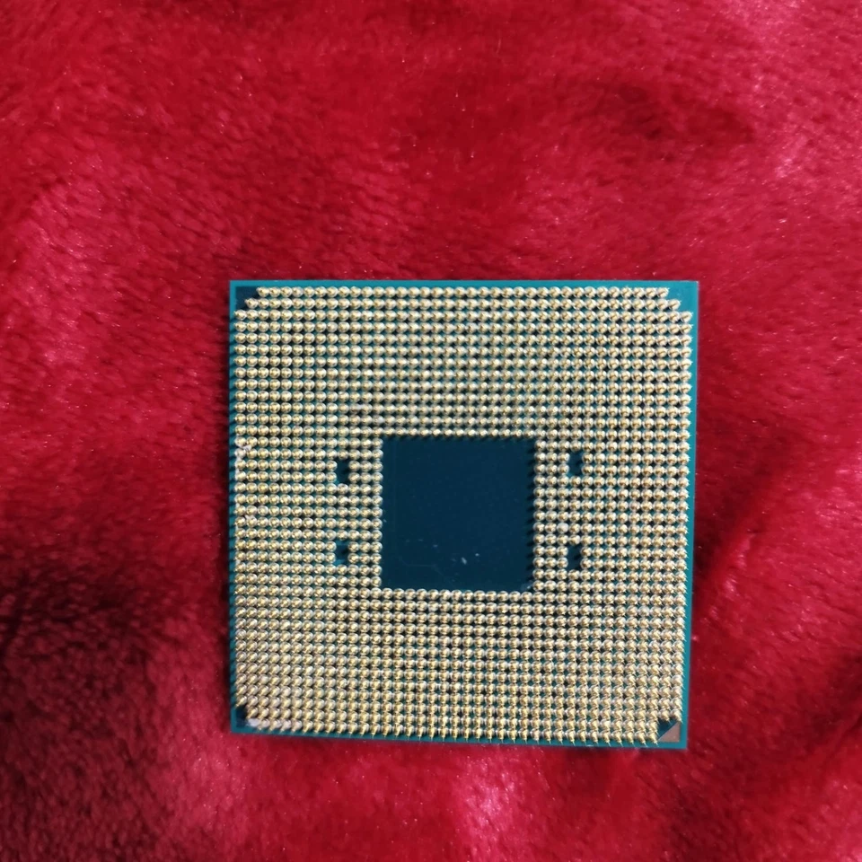 AMD Ryzen7 2700X, 8 Kerne 16 Threats 3.70-4.30GHz AM4 Sockel Prozessor CPU Unbox - Bild 2 von 2