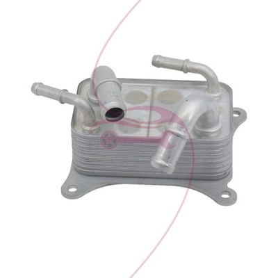 For 2021 2022 2023 2024 Kia K5 25620-L0100 Automatic Transmission Oil Cooler