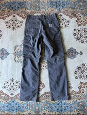 Carhartt Force Relaxed Fit Ripstop Cargo Work Pant SIZE 30 X 32