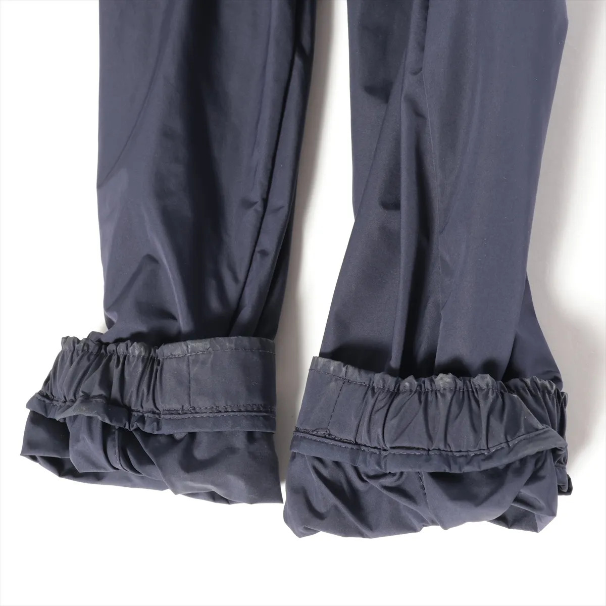 Moncler MIRA 23 years Polyester Jacket 2 Men's Navy Blue  I20911A00047 Wears thumbnail 11