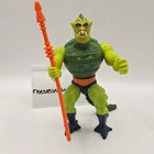 Vtg WHIPLASH Motu Masters Of The Universe Original He-Man Action Figure D-5