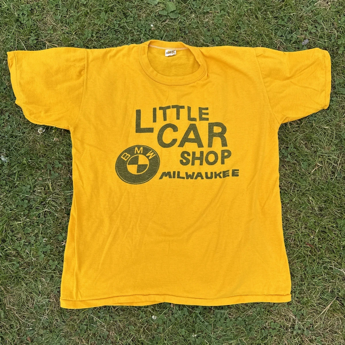 Rayon Vintage T-Shirts for Men for sale | eBay